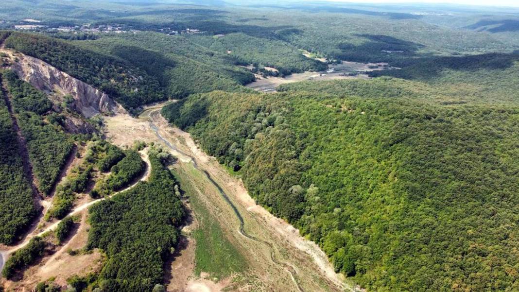 Yetkili isimden korkutan uyarı: İstanbul, Tekirdağ, Kırklareli, Edirne, Çanakkale, Yalova, Kocaeli'de durum çok vahim! 2